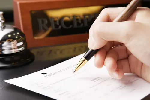 Hotel Mystays Premier Akasaka, Lobby