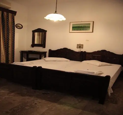 Katerina Hotel, 