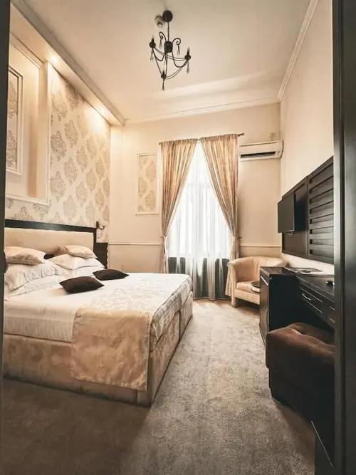La Strada Boutique Villa, Room