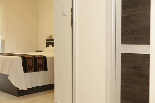 Nubes Apart Hotel, 