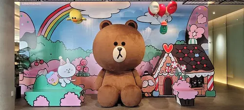 Sotetsu Hotels The Splaisir Seoul Myeongdong, Primary image