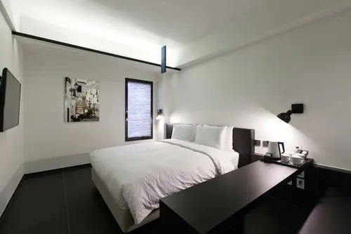 Sotetsu Hotels The Splaisir Seoul Myeongdong, Room