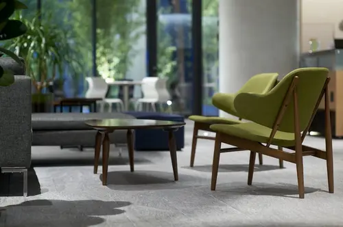 Sotetsu Hotels The Splaisir Seoul Myeongdong, Lobby