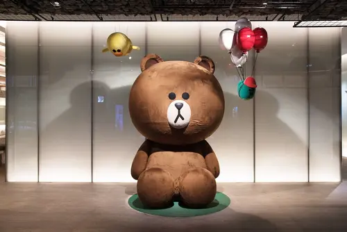 Sotetsu Hotels The Splaisir Seoul Myeongdong, Lobby