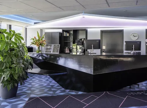 Prize by Radisson, Solheimsviken Bergen, Reception