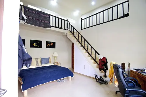 Villa Costa Plenty, 