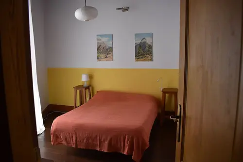 Hostel La Casa Encantada, Room
