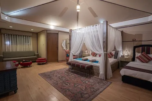 Rahayeb Desert Camp, Primary image