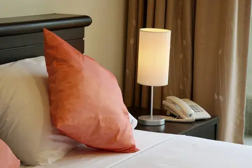 Lub Sbuy Guest House, 