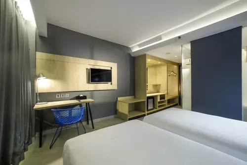 Solia Legian Bali, Room