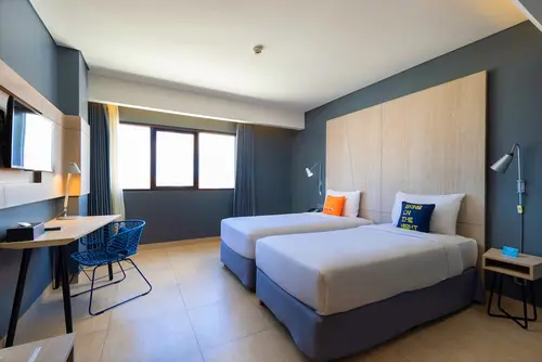 Solia Legian Bali, Room
