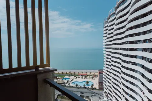 Tangerine Apart Hotel Batumi, Room