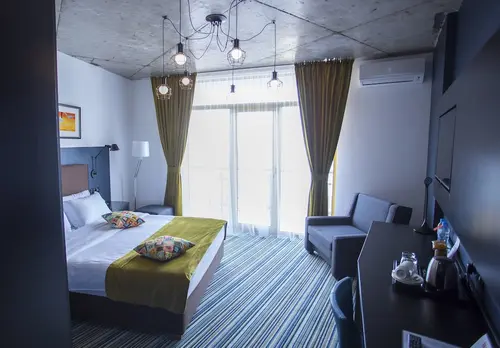 Tangerine Apart Hotel Batumi, Room