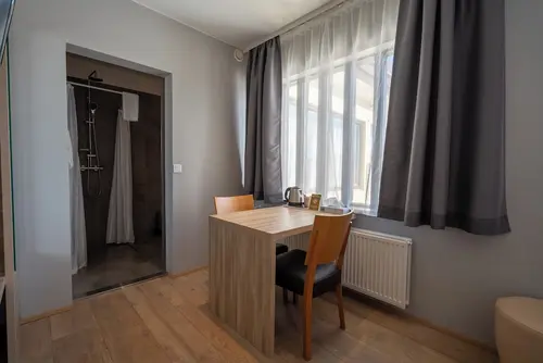 Hotel Laugarbakki, Room