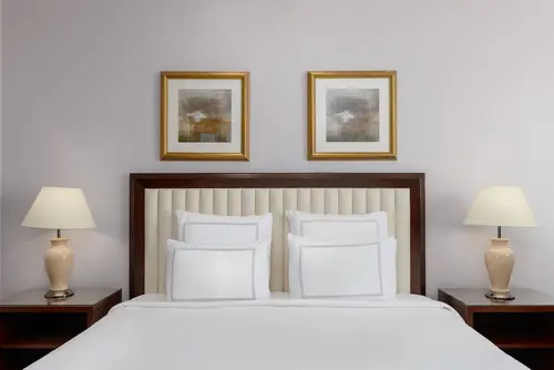 Swissôtel Al Maqam Makkah, Room