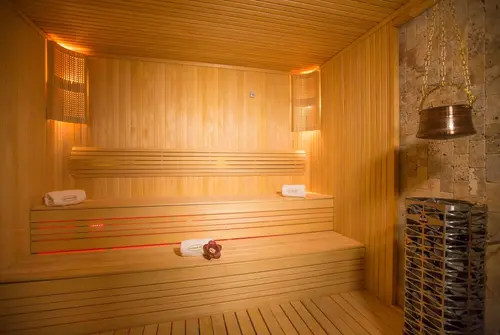 Wyndham Batumi, Spa