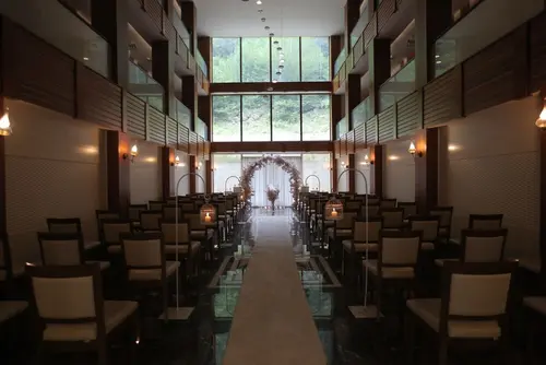 Kilpa Hotel, Reception