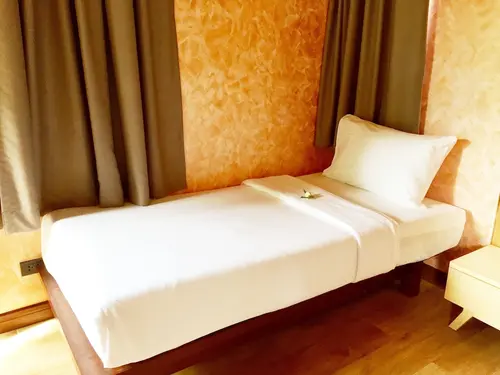 Villas Residence By Weekender Resort, Room