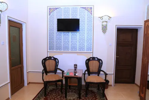 Grand Emir Residence, Room