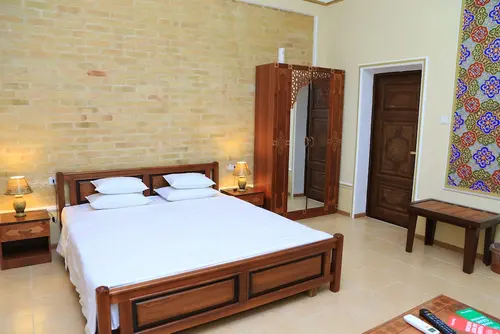 Grand Emir Residence, Room