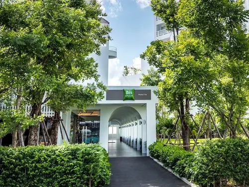 ibis Styles Phuket City Hotel, Primary image