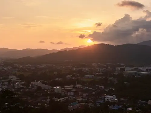 ibis Styles Phuket City Hotel, Point of interest