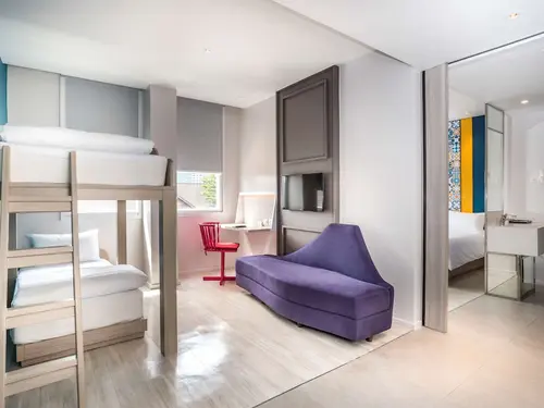 ibis Styles Phuket City Hotel, Room