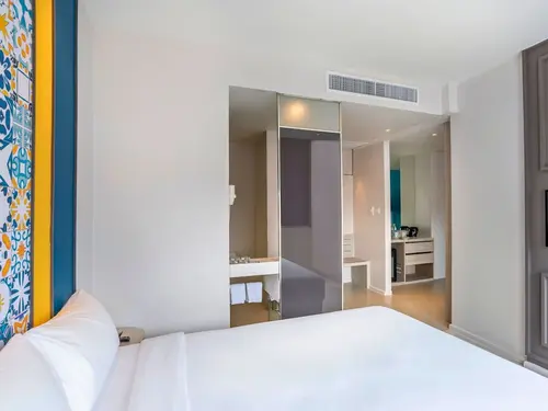ibis Styles Phuket City Hotel, Room