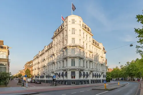 Leonardo Boutique Museumhotel, Primary image