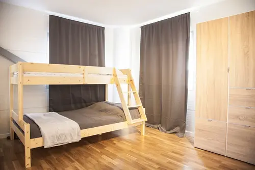 Hotell Tunapark, 