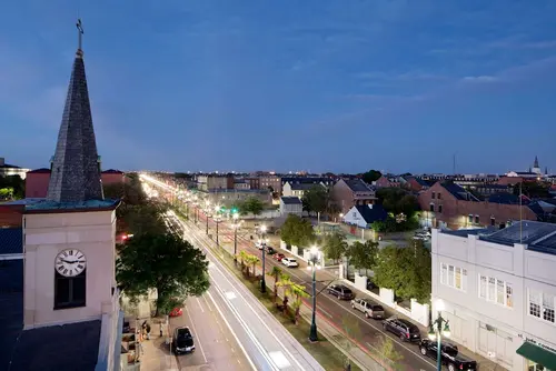 Homewood Suites by Hilton New Orleans French Quarter, Exterior