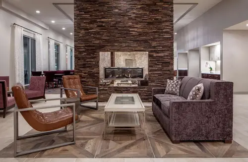 Homewood Suites by Hilton New Orleans French Quarter, Reception