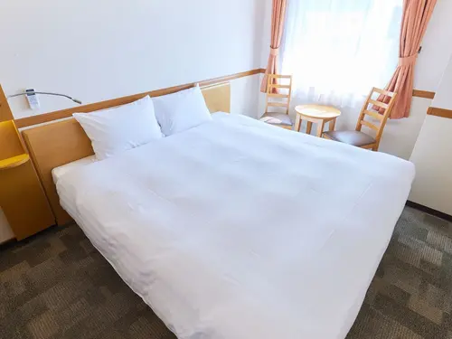 Toyoko Inn Tokyo Nihombashi Ningyocho, Room