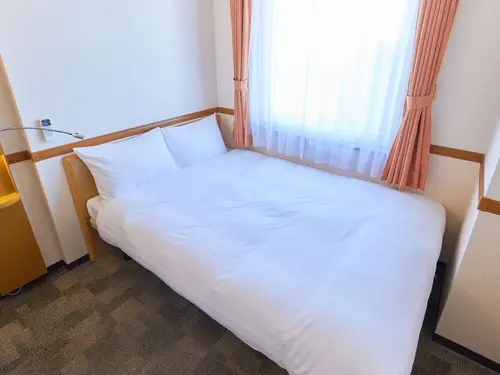 Toyoko Inn Tokyo Nihombashi Ningyocho, Room