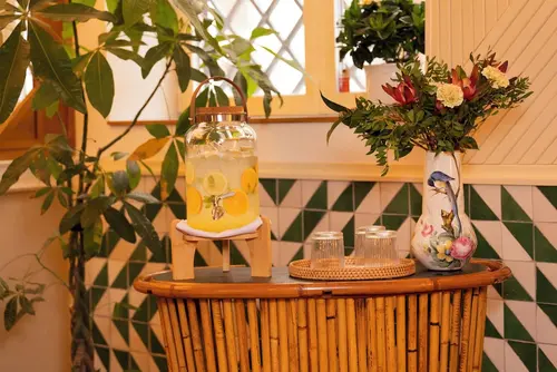 Hotel du Temps Madrid, Reception