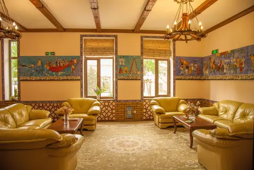 Platan, Reception