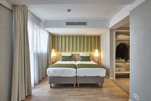 Yadoya Hotel, Room