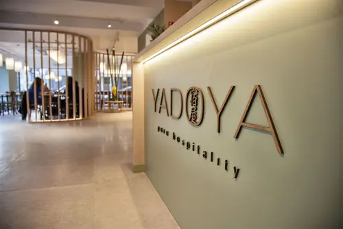 Yadoya Hotel, Reception