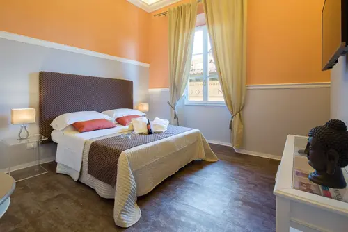 B&B Residenza San Gallo 79, Room