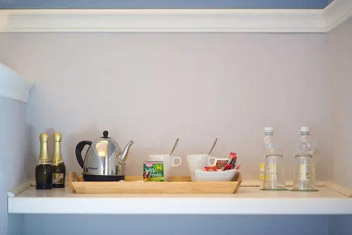 B&B Residenza San Gallo 79, Room