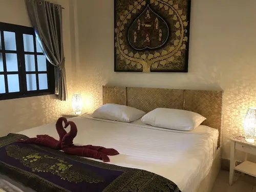 Samui Zenity Hotel, Room