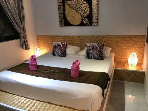 Samui Zenity Hotel, Room