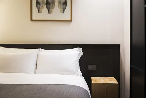 Shilla Stay Busan Haeundae, Room