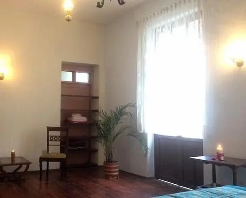 Guesthouse Nelson, Room