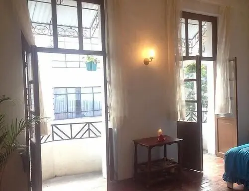 Guesthouse Nelson, Room