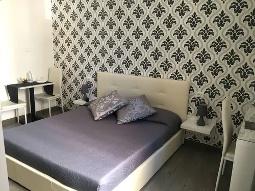 Deluxe B&B Centrocittà, 
