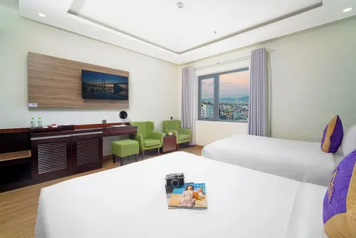 Alani Sea View Hotel, Room