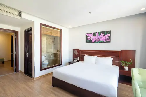 Alani Sea View Hotel, Room