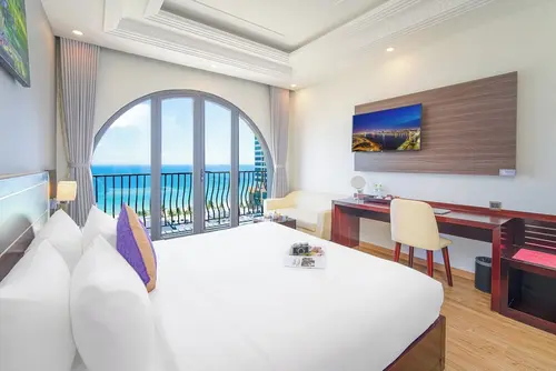 Alani Sea View Hotel, Room