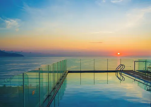 Alani Sea View Hotel, Primary image